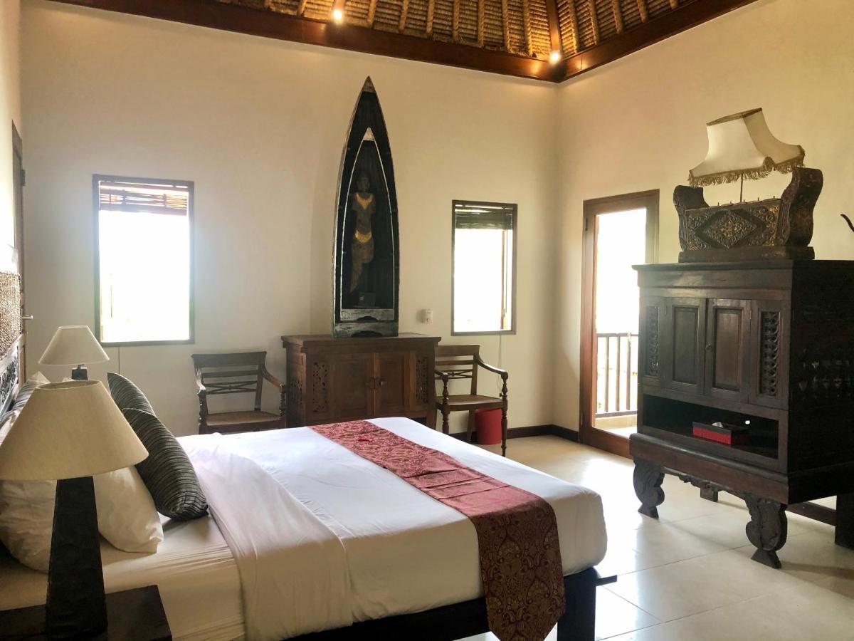 Villa Carissa Seminyak Centre, Bali By Le Ciel Hospitality 외부 사진