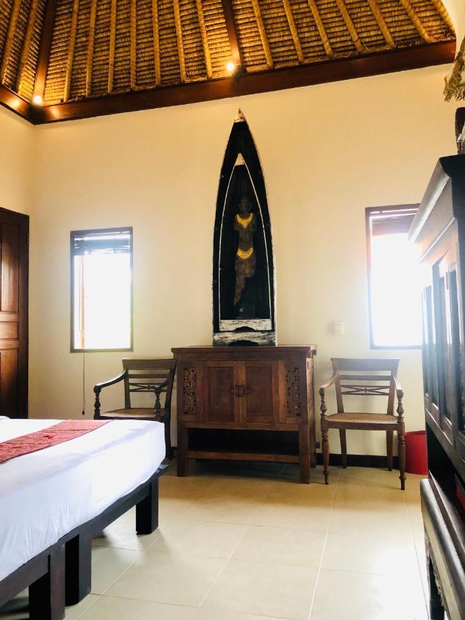 Villa Carissa Seminyak Centre, Bali By Le Ciel Hospitality 외부 사진