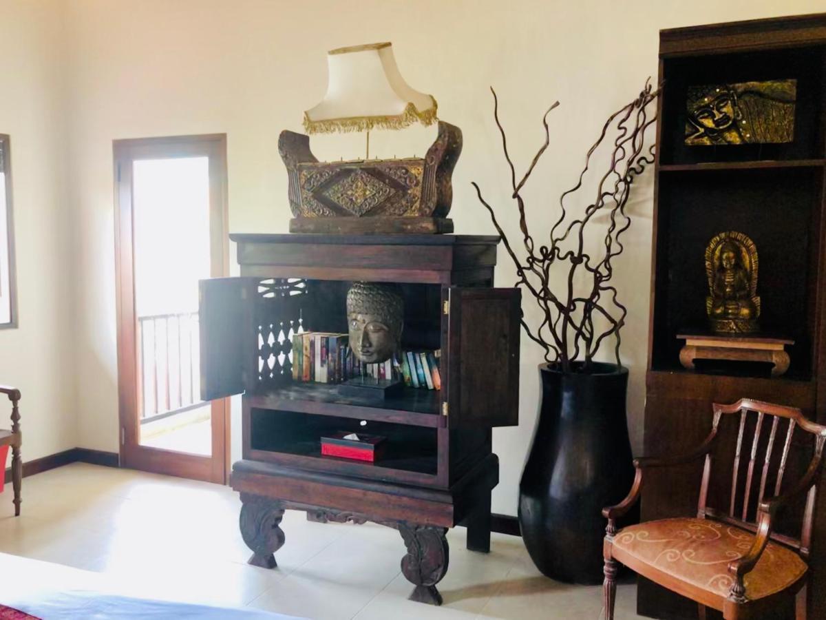Villa Carissa Seminyak Centre, Bali By Le Ciel Hospitality 외부 사진