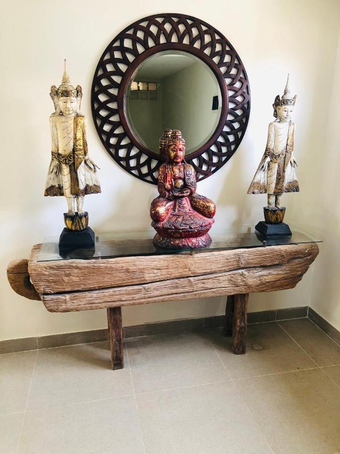 Villa Carissa Seminyak Centre, Bali By Le Ciel Hospitality 외부 사진