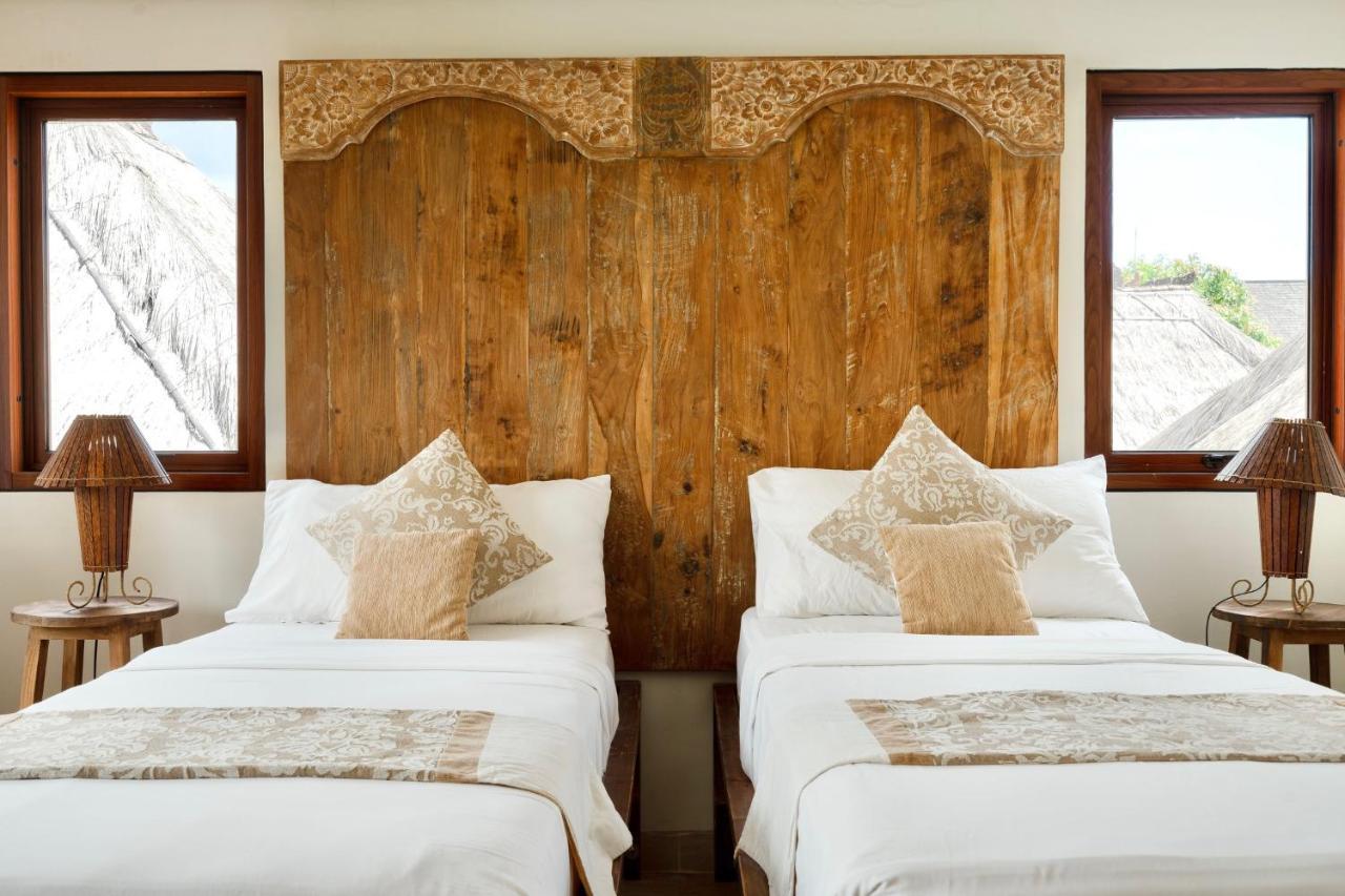 Villa Carissa Seminyak Centre, Bali By Le Ciel Hospitality 외부 사진
