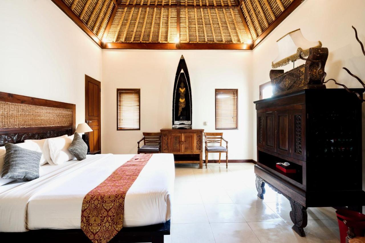 Villa Carissa Seminyak Centre, Bali By Le Ciel Hospitality 외부 사진